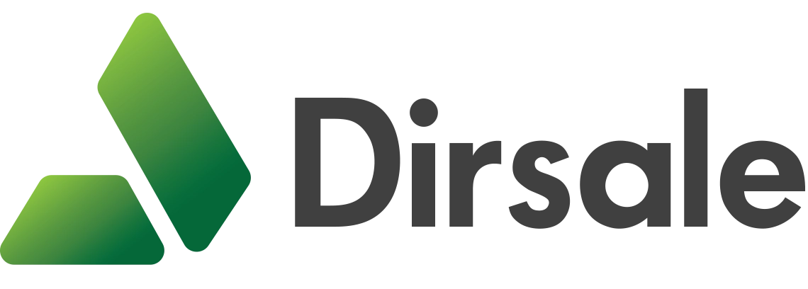 Dirsale logo